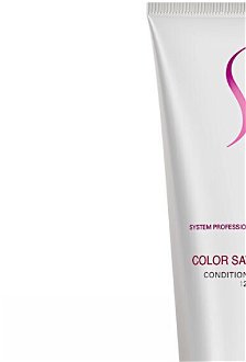 Kondicionér pre farbené vlasy Wella Professionals SP Color Save Conditioner - 200 ml (81598939) + darček zadarmo 6