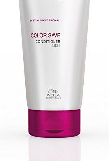 Kondicionér pre farbené vlasy Wella Professionals SP Color Save Conditioner - 200 ml (81598939) + darček zadarmo 5