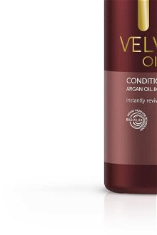 Kondicionér pre hladké a lesklé vlasy Londa Professional Velvet Oil Conditioner - 250 ml (81606549) + DARČEK ZADARMO 8