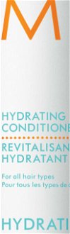 Kondicionér pre hydratáciu vlasov Moroccanoil Hydration - 250 ml (FMC-HYDC250, HYDC250) + darček zadarmo 5