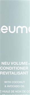 Kondicionér pre jemné a krehké vlasy Neuma Neu Volume Conditioner - 250 ml (13-024) + darček zadarmo 5
