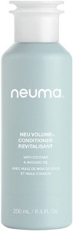 Kondicionér pre jemné a krehké vlasy Neuma Neu Volume Conditioner - 250 ml (13-024) + darček zadarmo