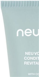 Kondicionér pre jemné a krehké vlasy Neuma Neu Volume Conditioner - 30 ml (13-023) + darček zadarmo 6