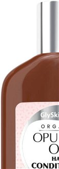 Kondicionér pre jemné vlasy s opunciovým olejom GlySkinCare Organic Opuntia Oil Conditioner - 250 ml (WYR000179) 6
