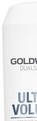 Kondicionér pre objem Goldwell Dualsenses Ultra Volume - 200 ml (206150) + DARČEK ZADARMO 6