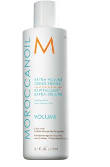 Kondicionér pre objem jemných vlasov Moroccanoil Volume - 250 ml (FMC-EVC250, EVC250) + darček zadarmo 2