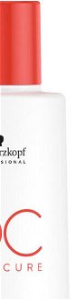 Kondicionér pre poškodené vlasy Schwarzkopf Professional Bonacure Repair Rescue Conditioner - 200 ml (2708495) + DARČEK ZADARMO 7