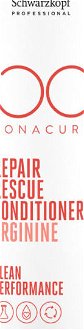 Kondicionér pre poškodené vlasy Schwarzkopf Professional Bonacure Repair Rescue Conditioner - 200 ml (2708495) + darček zadarmo 5