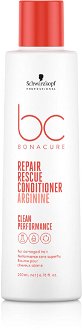 Kondicionér pre poškodené vlasy Schwarzkopf Professional Bonacure Repair Rescue Conditioner - 200 ml (2708495) + DARČEK ZADARMO 2