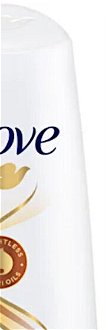 Kondicionér pre suché a krepaté vlasy Dove Anti-Frizz Conditioner - 200 ml (68517719) 7