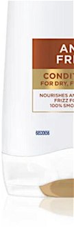 Kondicionér pre suché a krepaté vlasy Dove Anti-Frizz Conditioner - 200 ml (68517719) 8