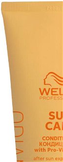 Kondicionér pre vlasy namáhané slnkom Wella Professionals Invigo Sun Care Conditioner - 200 ml (99350169980) + darček zadarmo 6