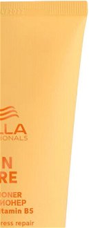 Kondicionér pre vlasy namáhané slnkom Wella Professionals Invigo Sun Care Conditioner - 200 ml (99350169980) + darček zadarmo 7
