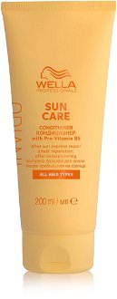 Kondicionér pre vlasy namáhané slnkom Wella Professionals Invigo Sun Care Conditioner - 200 ml (99350169980) + darček zadarmo 2