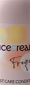 Kondicionér pre všetky typy vlasov Inebrya Ice Cream Frequent Best Care Conditioner - 1000 ml (771026380) + darček zadarmo 5
