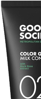 Kondicionér pre výživu farbených vlasov Artégo Good Society 02 Color Glow - 200 ml (0165902) + DARČEK ZADARMO 6
