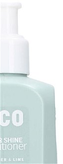 Kondicionér pro suché vlasy Be Eco Water Shine Mila - 250 ml (0105022) + DARČEK ZADARMO 7