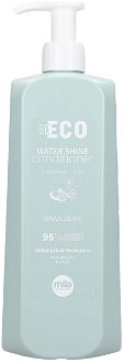 Kondicionér pro suché vlasy Be Eco Water Shine Mila - 900 ml (0105023) + DARČEK ZADARMO 2