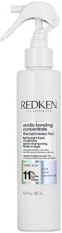 Kondicionér v spreji pre jemné poškodené vlasy Redken Acidic Bonding Liquid Conditioner - 190 ml + darček zadarmo