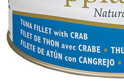 Konzerva Applaws Cat Tuna a Crab 70g 8