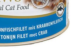 Konzerva Applaws Cat Tuna a Crab 70g 9