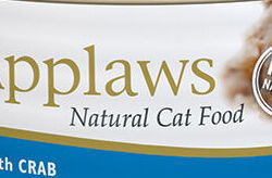 Konzerva Applaws Cat Tuna a Crab 70g 5