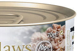 Konzerva Applaws Cat Tuna Fillet 70g 7