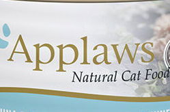 Konzerva Applaws Cat Tuna Fillet 70g 5