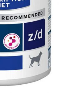 Konzerva Hill´s Prescription Diet Canine z/d 9