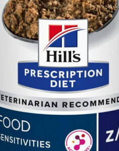 Konzerva Hill´s Prescription Diet Canine z/d 5