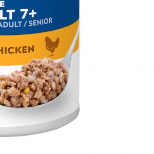 Konzerva Hill´s Science Plan Canine Mature Chicken 370g 9