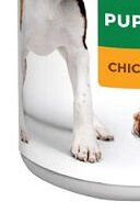 Konzerva HILL’S Science Plan Canine Puppy Healthy Development Chicken 370g 8