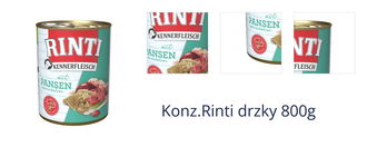 Konz.Rinti drzky 800g 1