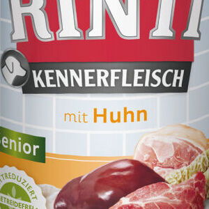 Konz.Rinti Senior kura 400g 5