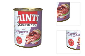 Konz.Rinti sunka 800g 3