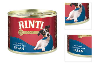 Konz.RintiGold bazant 185g 3