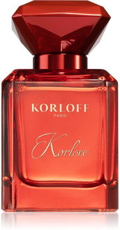 Korloff Korlove parfumovaná voda pre ženy 50 ml