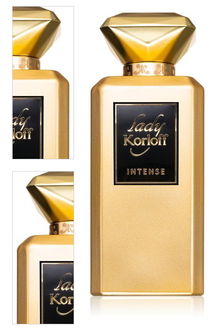 Korloff Lady Intense parfém pre ženy 88 ml 4