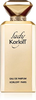 Korloff Lady Korloff parfumovaná voda pre ženy 88 ml