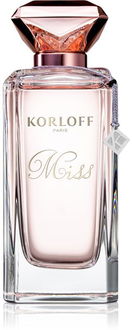 Korloff Miss Korloff parfumovaná voda pre ženy 88 ml