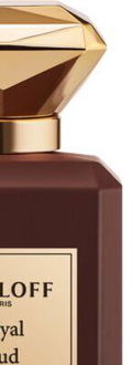 Korloff Royal Oud Intense parfumovaná voda pre mužov 88 ml 7