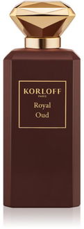 Korloff Royal Oud parfumovaná voda unisex 88 ml