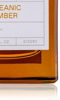 Korres Oceanic Amber toaletná voda pre mužov 50 ml 9