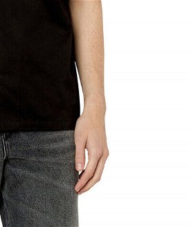 Košeľa Diesel S-Mac-B Shirt Čierna 50 9