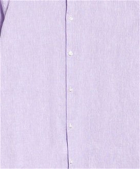 Košeľa Manuel Ritz Shirt Fialová 43 5