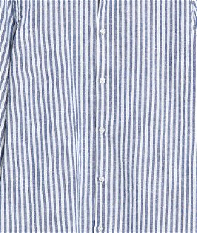Košeľa Manuel Ritz Shirt Modrá 40 5