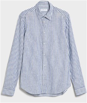 Košeľa Manuel Ritz Shirt Modrá 40 2
