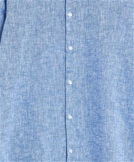 Košeľa Manuel Ritz Shirt Modrá 40 5