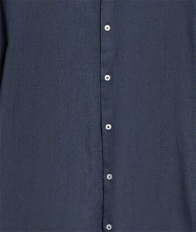 Košeľa Manuel Ritz Shirt Modrá 44 5