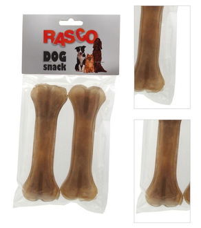 Kost byvolia Rasco 15 cm 2ks 3